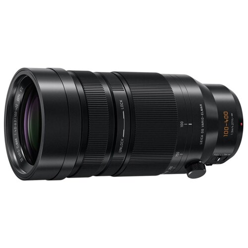 фото Объектив Panasonic Vario-Elmar