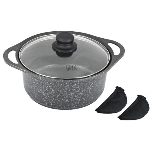 фото Кастрюля gipfel zenit 43 л