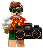 Конструктор LEGO Collectable Minifigures 71020 Бэтмен: Серия 2