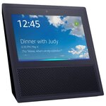 Умная колонка Amazon Echo Show - изображение