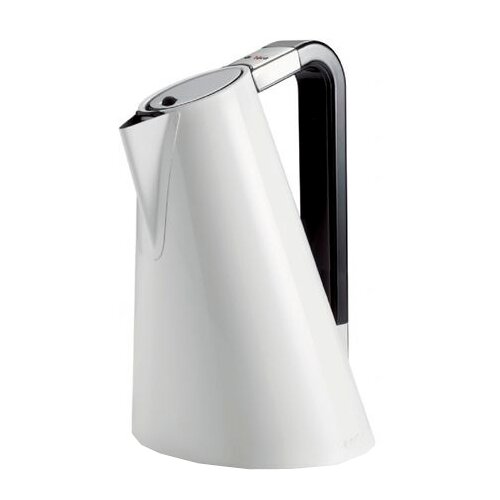 Чайник Bugatti Vera Easy белый 2239000₽