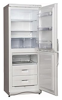Холодильник Snaige RF300-1801A