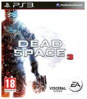 Игра для PC Dead Space 3