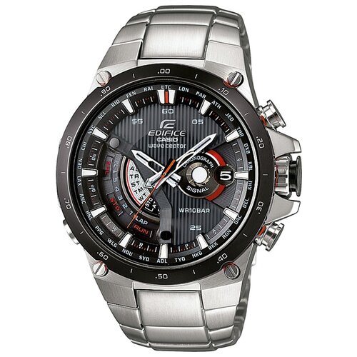 Наручные часы Casio Edifice EQW-A1000DB-1A