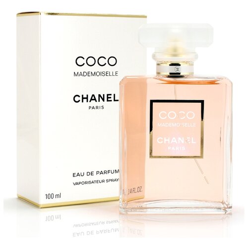 фото Парфюмерная вода Chanel Coco