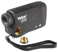Лазерный дальномер Veber LRF800