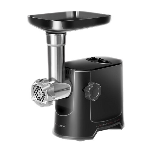 Мясорубка REDMOND RMG-1220 черный 399900₽