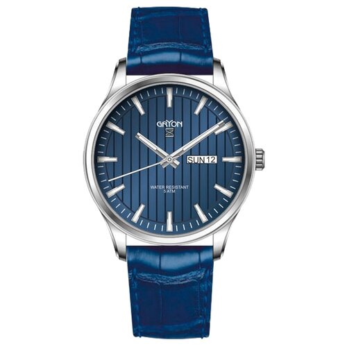 фото Наручные часы gryon g 231.16.36