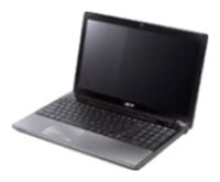 Ноутбук Acer ASPIRE 5745PG-484G64Miks