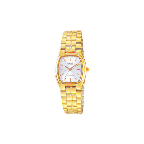 Наручные часы CASIO Collection LTP-1169N-7A, белый, золотой
