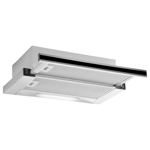 Встраиваемая вытяжка DeLonghi KD-5S-60 X 1259000₽