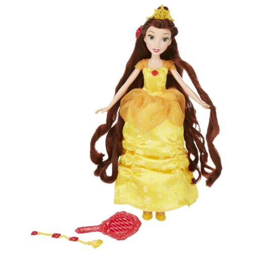 фото Кукла Hasbro Disney Princess
