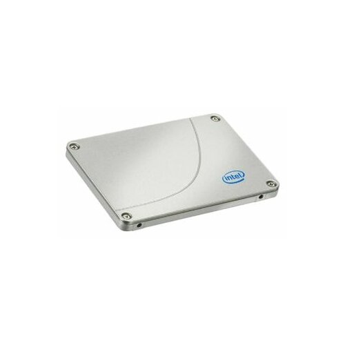 фото Жесткий диск ssd intel ssd x25-v series ssdsa2m040g2 40gb 170мб/сек 34nm mlc 3g sataii 2,5" 7mm(ssdsa2mp040g2k5)