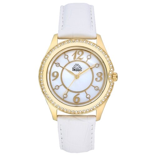 фото Наручные часы kappa kp-1409l-b