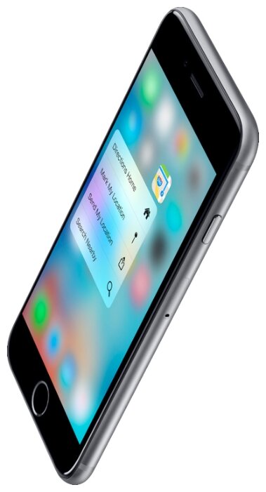 Смартфон Apple iPhone 6S 32GB восстановленный фото 5