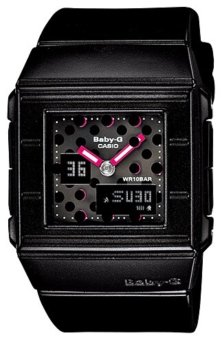 Наручные часы женские Casio Baby-G BGA-200DT-1E