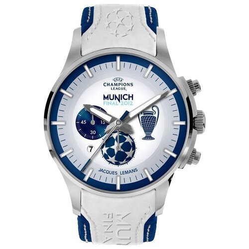 фото Часы наручные jacques lemans u-36b