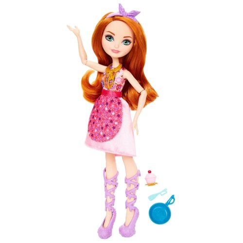 фото Кукла Ever After High
