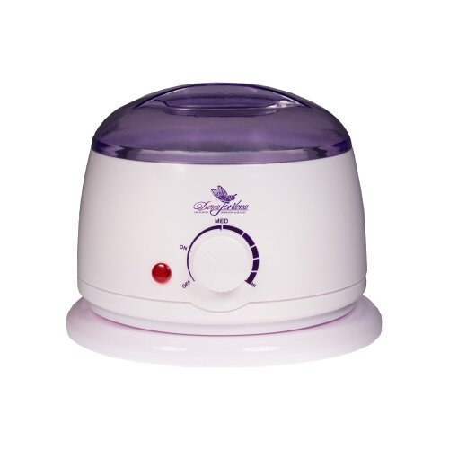 Воскоплав баночный Dona Jerdona VS-300