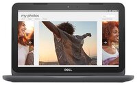 Ноутбук DELL INSPIRON 3180 (AMD A9 9420e 1800 MHz/11.6