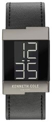 Наручные часы KENNETH COLE — отзывы, цена, где купить