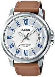 Наручные часы CASIO MTP-E130L-7A