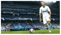 Игра для PlayStation 2 Pro Evolution Soccer 2013