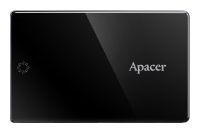 Внешний HDD Apacer AC203 500GB