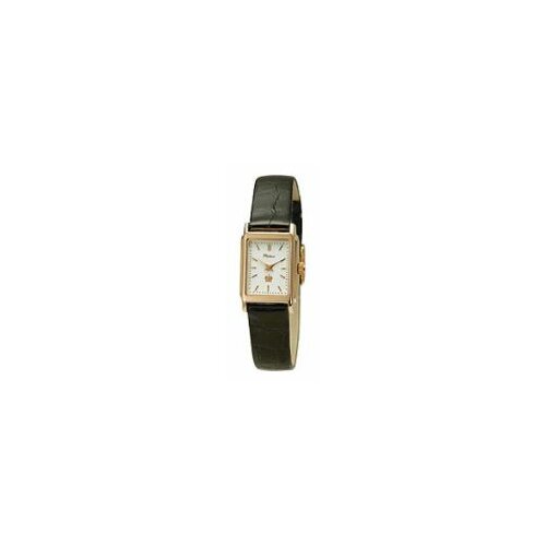 Platinor Женские золотые часы «Ирена» Арт.: 90750.103