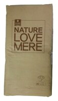 Nature love mere подгузники Basic L (9-12 кг) 40 шт.