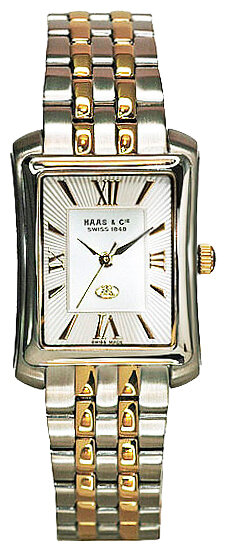 Наручные часы Haas SIKC005CSA