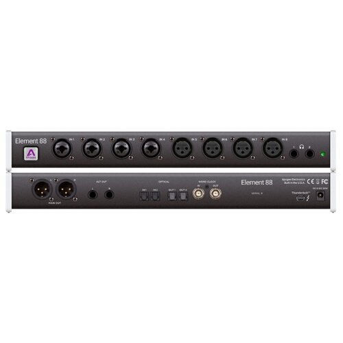 Apogee Element 88