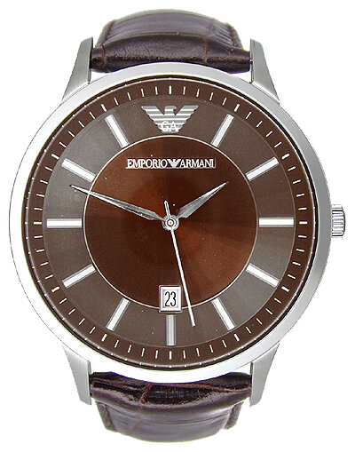 Наручные часы Emporio Armani Renato AR2413 