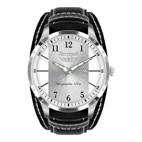 фото Наручные часы нестеров