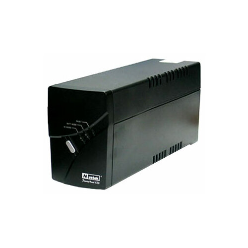 Mustek PowerMust 424