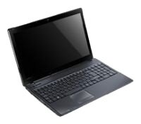 Ноутбук Acer Aspire 5742g Обзор