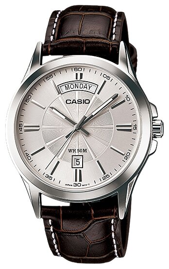 Наручные часы CASIO Collection MTP-1381L-7A