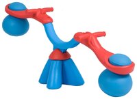 Toysi Toys Детские домашние качели синий/красный