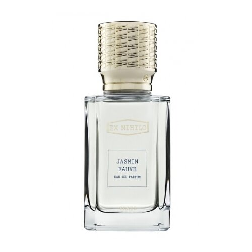 Парфюмерия Ex Nihilo Jasmin Fauve 100ml edp - парфюмерная вода