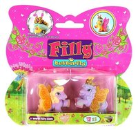 Игровой набор Filly Butterfly Лучшие друзья M770037-3850