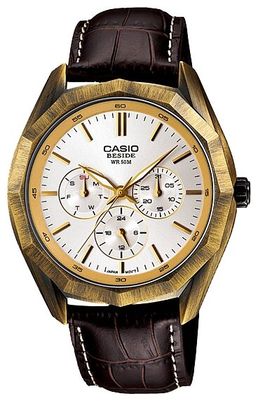 Casio BEM-310AL-7A
