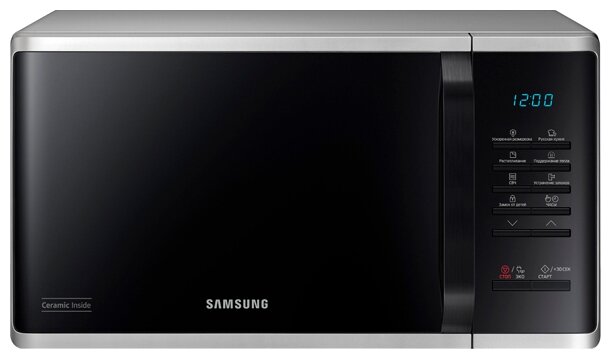 Микроволновая печь SAMSUNG MS23K3513AS