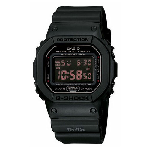 Наручные часы CASIO DW-5600MS-1D