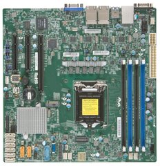 Материнские платы Supermicro — отрицательные, плохие, негативные отзывы