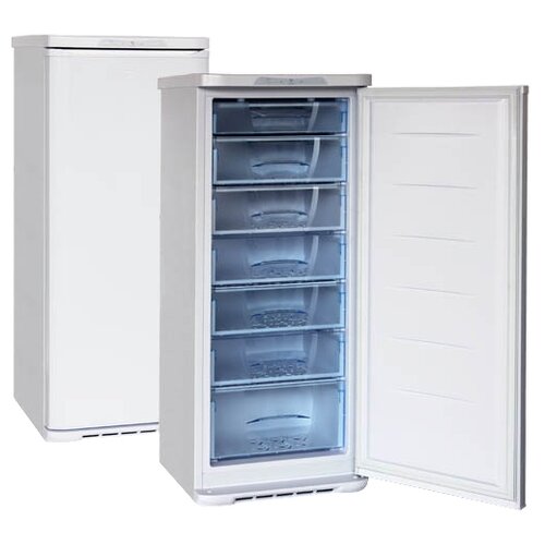 Морозильник Бирюса 146 2910800₽