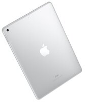 Планшет Apple iPad (2018) 128Gb Wi-Fi silver