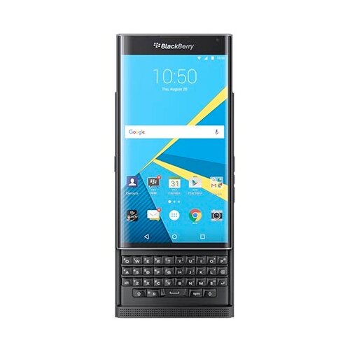 Смартфон BlackBerry Priv 3400000₽
