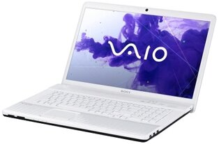 Купить Ноутбук Sony Vaio 17 Дюймов