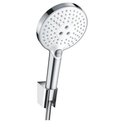 фото Ручной душ hansgrohe raindance