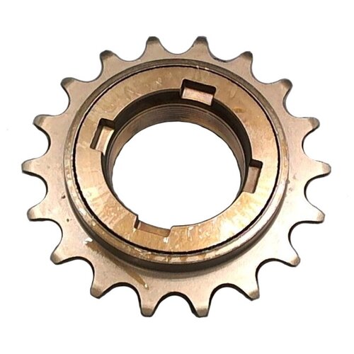 Трещотка DICTA LMA8-18 1/2х3/32х18T, арт. ZTB10704